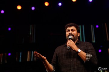 Sarrainodu Movie Audio Celebrations